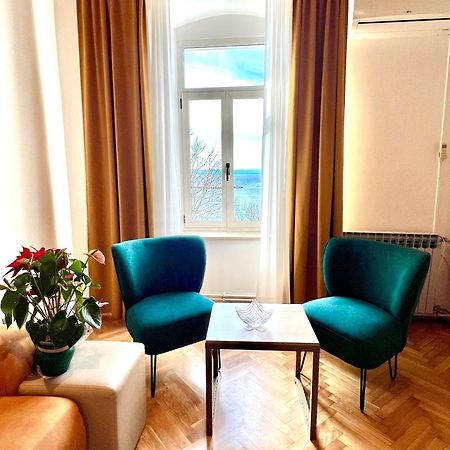 Apartment Riva Makarska Zewnętrze zdjęcie