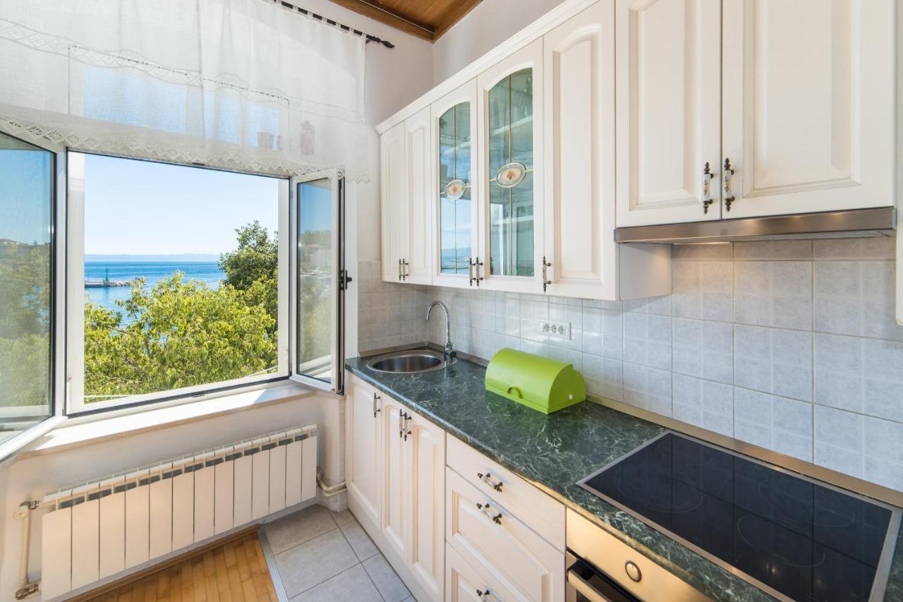 Apartment Riva Makarska Zewnętrze zdjęcie