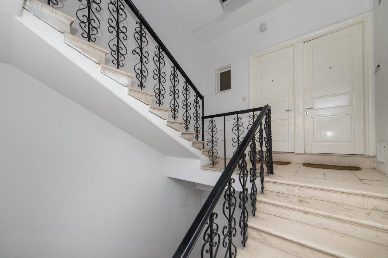 Apartment Riva Makarska Zewnętrze zdjęcie