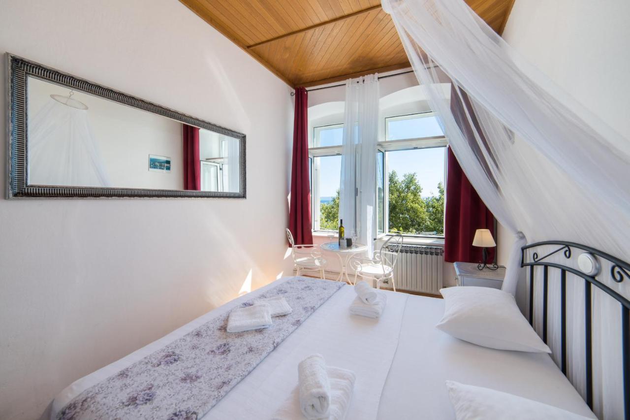 Apartment Riva Makarska Zewnętrze zdjęcie