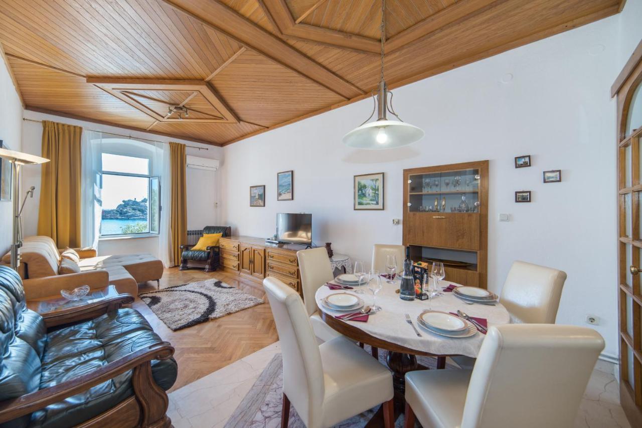 Apartment Riva Makarska Zewnętrze zdjęcie