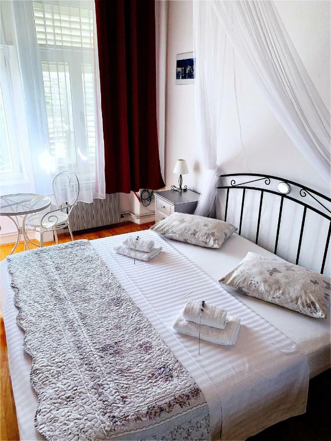 Apartment Riva Makarska Zewnętrze zdjęcie